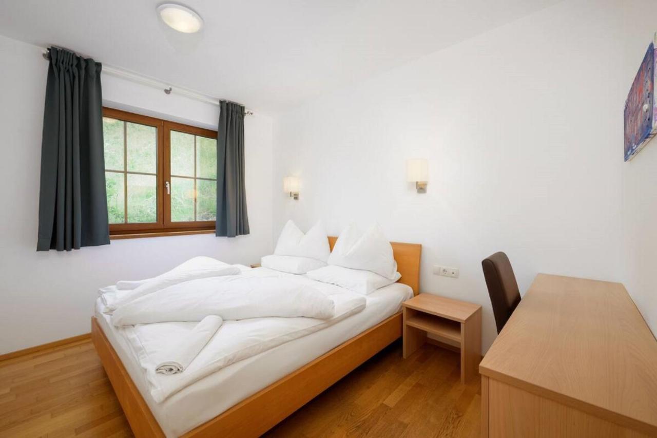 Aigenberg Appartements Flachau Exterior foto