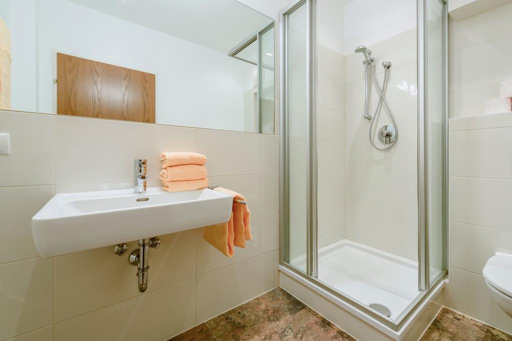 Aigenberg Appartements Flachau Zimmer foto