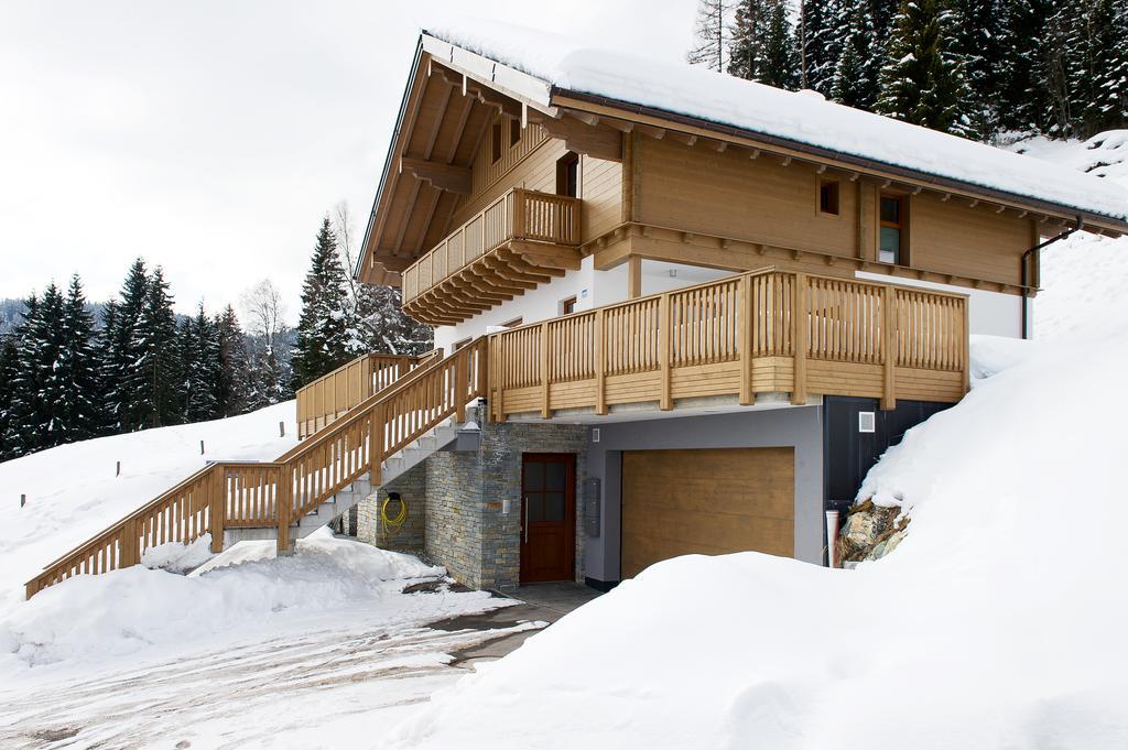 Aigenberg Appartements Flachau Zimmer foto